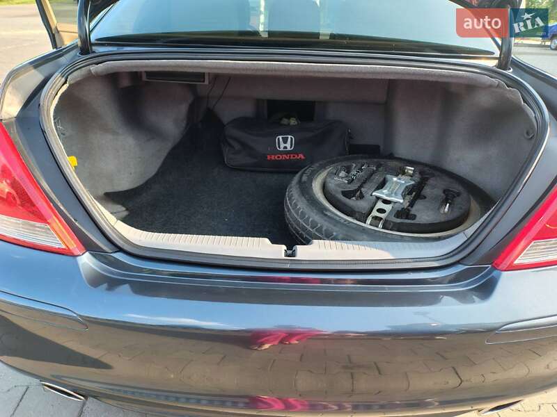 Седан Honda Legend 2006 в Борисполе