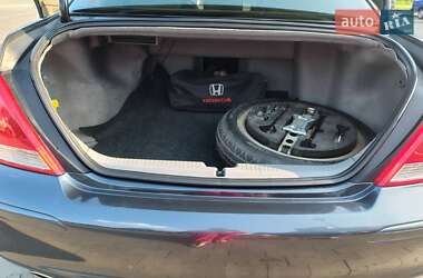 Седан Honda Legend 2006 в 