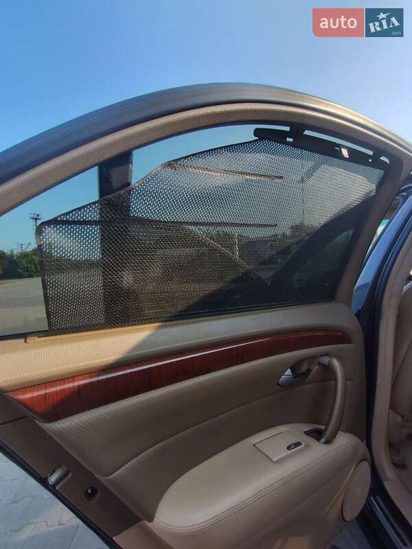 Седан Honda Legend 2006 в Борисполе