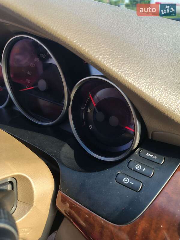 Седан Honda Legend 2006 в Борисполе