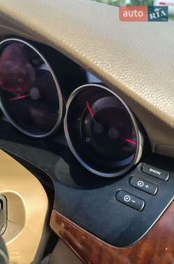 Седан Honda Legend 2006 в 