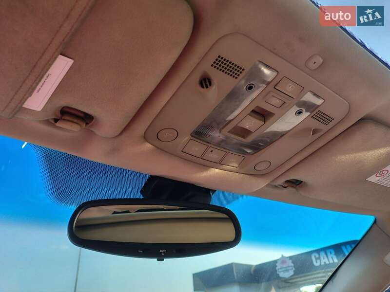 Седан Honda Legend 2006 в Борисполе