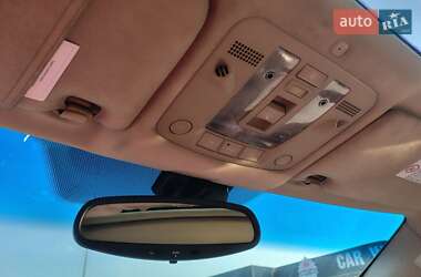 Седан Honda Legend 2006 в 