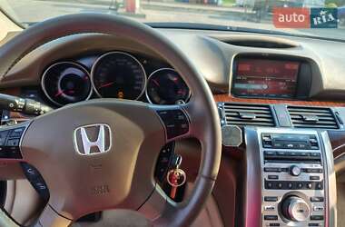 Седан Honda Legend 2006 в 