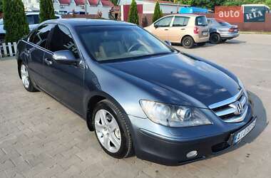 Седан Honda Legend 2006 в 