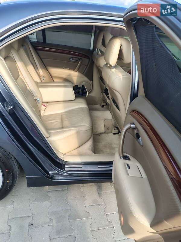 Седан Honda Legend 2006 в Борисполе