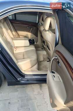 Седан Honda Legend 2006 в 