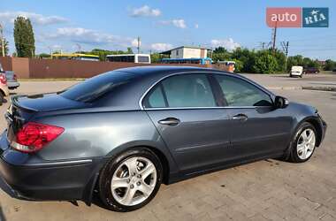 Седан Honda Legend 2006 в 