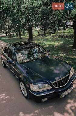Седан Honda Legend 2000 в Кременчуці