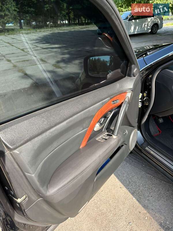 Седан Honda Legend 2006 в Харкові