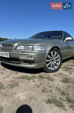 Купе Honda Legend 1992 в Киеве