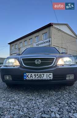 Седан Honda Legend 2003 в 