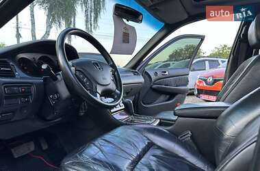 Седан Honda Legend 2003 в 