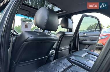 Седан Honda Legend 2003 в 
