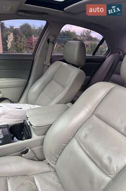 Седан Honda Legend 2008 в Новых Санжарах