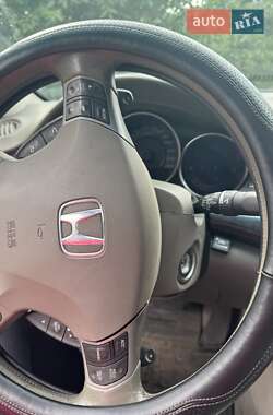 Седан Honda Legend 2008 в 
