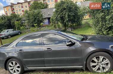 Седан Honda Legend 2008 в 