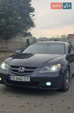 Седан Honda Legend 2006 в 