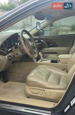 Седан Honda Legend 2006 в 