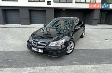 Седан Honda Legend 2006 в 