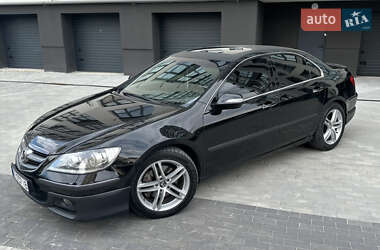 Седан Honda Legend 2006 в 