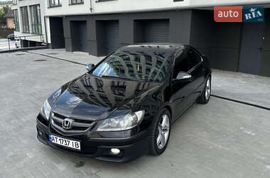 Седан Honda Legend 2006 в 