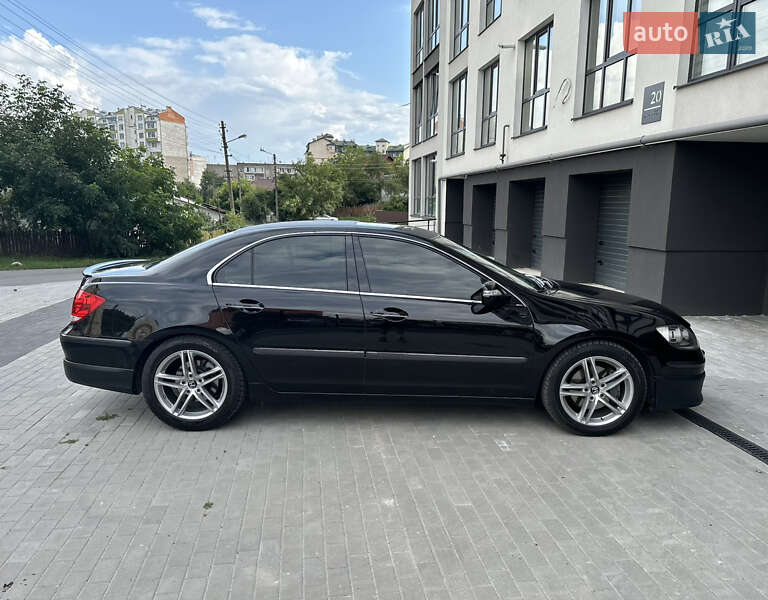 Седан Honda Legend 2006 в Ивано-Франковске