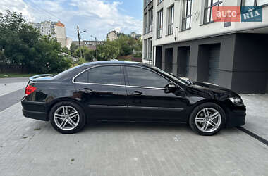 Седан Honda Legend 2006 в 