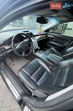 Седан Honda Legend 2006 в 