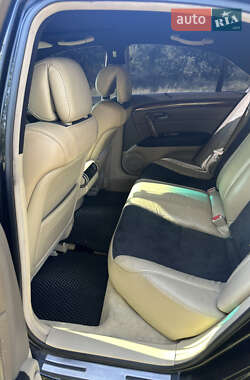 Седан Honda Legend 2006 в 