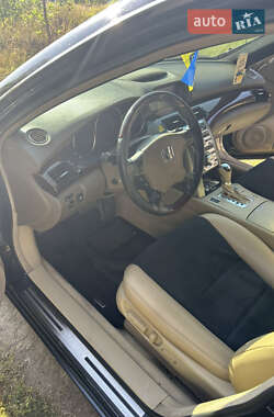 Седан Honda Legend 2006 в 