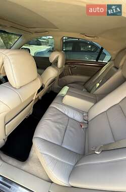 Седан Honda Legend 2006 в Запорожье