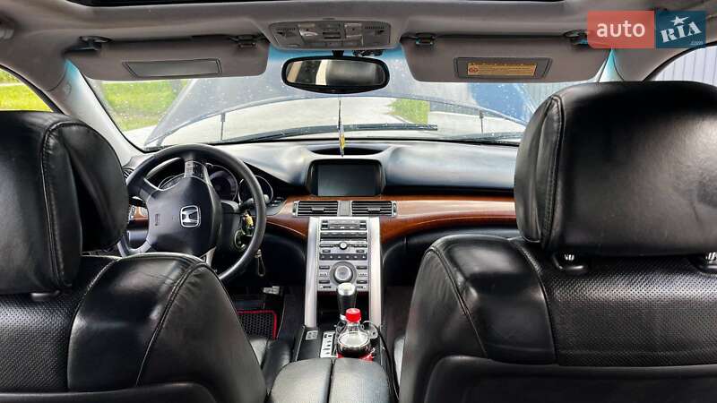 Седан Honda Legend 2007 в Вінниці