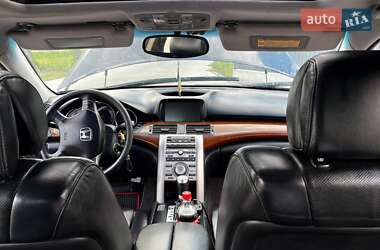 Седан Honda Legend 2007 в 