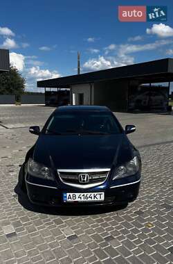 Седан Honda Legend 2007 в 