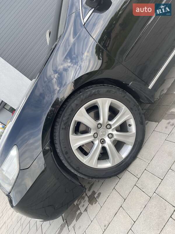 Седан Honda Legend 2009 в Виноградові фото 9 Седан Honda Legend 2009 в Виноградові