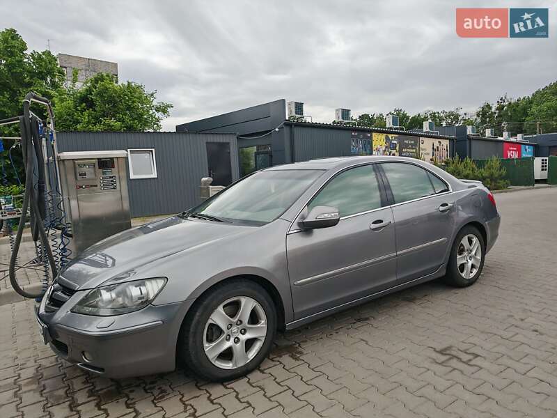 Седан Honda Legend 2006 в Борисполе