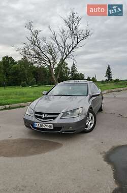 Седан Honda Legend 2006 в Березане