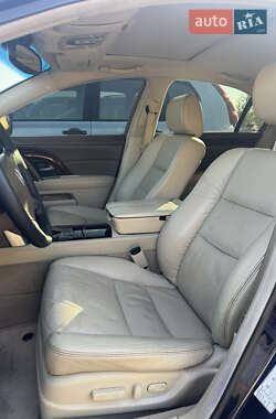 Седан Honda Legend 2008 в 