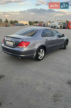 Седан Honda Legend 2007 в 