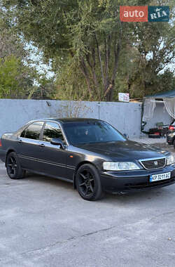Седан Honda Legend 1997 в Запорожье