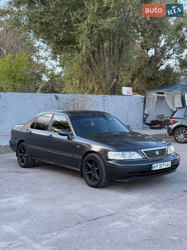 Honda Legend 1997