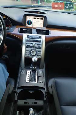 Седан Honda Legend 2006 в 
