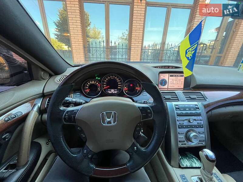 Седан Honda Legend 2006 в Харькове