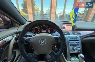 Седан Honda Legend 2006 в 