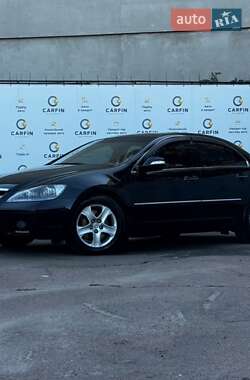 Седан Honda Legend 2006 в Киеве