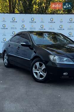 Седан Honda Legend 2006 в 