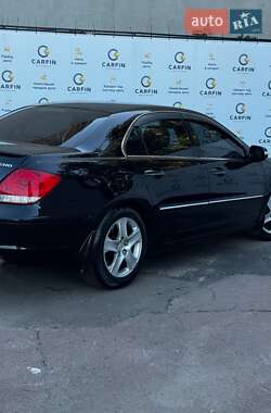 Седан Honda Legend 2006 в 
