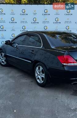 Седан Honda Legend 2006 в 
