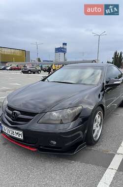 Седан Honda Legend 2006 в Киеве